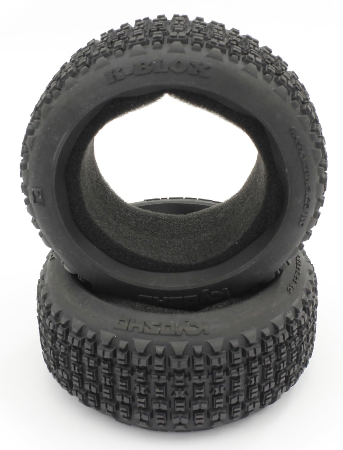 

Kyosho Tires IFT002B K-BLOX (2-pack)