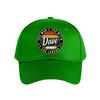 Dave The Legend Vintage Baseball Cap Fashion Unisex Sunhat Womens Outdoor Sports Snapback Cap