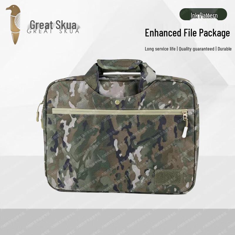 Great Skua Document & Laptop Bag m