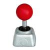 Classical Arcade Joystick Resin Keycaps Smooth Textured Surfaces For Gaming Mechanical Keyboards