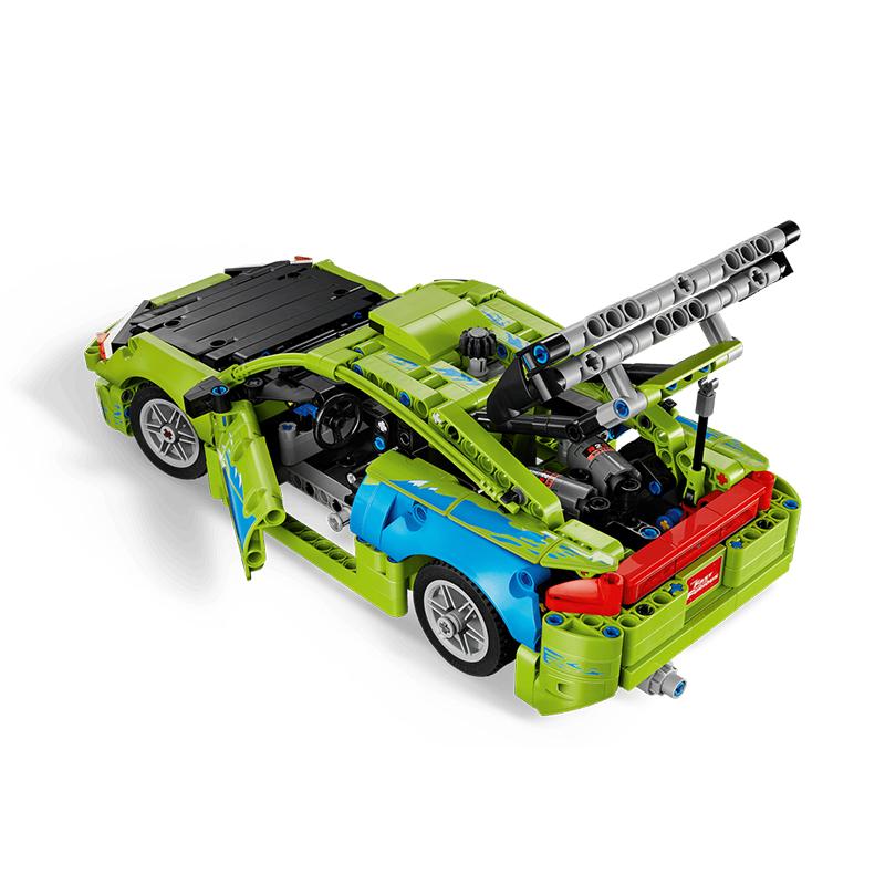 LEGO 42229 Technic Fast and Furious Mitsubishi Eclipse Car