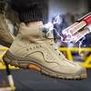 Union Envoy 6KV Insulated Work Safety Shoes