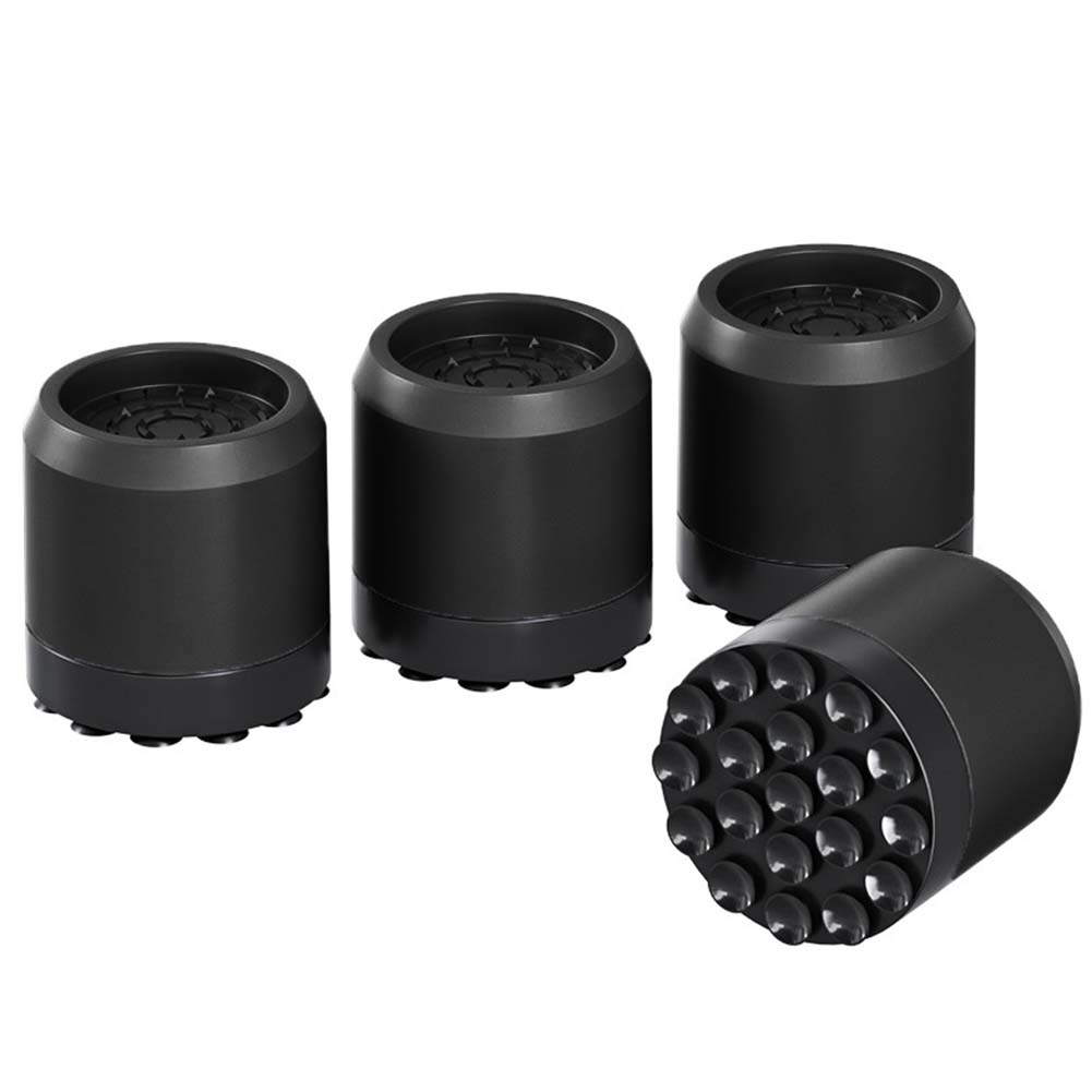 

Антивибрационные ножки Подставки для ножек стиральной машины Виброгасящие накладки Сушилки для холодильников Амортизаторы Подставки Аксессуары