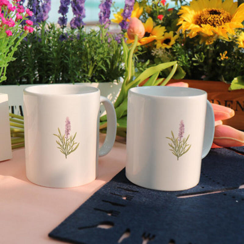 tb975-Design Mug 2p-Rosemary