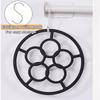 Universal Burner Trivet Anti Slip Pot Holder Rack Creative Gift Stove Support Rack