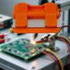 Professional LED Soldering Stand Multifunctional Soldering Station Helping Hands  Soldering Aid