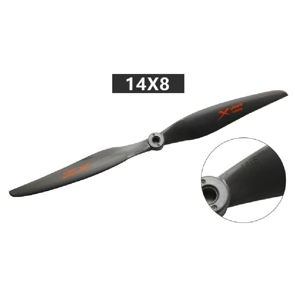 SUNNYSKY EOLO 12 13 14 15 16 inch Propeller 30-70E Fixed Wing Paddle Drone Cruise Propeller