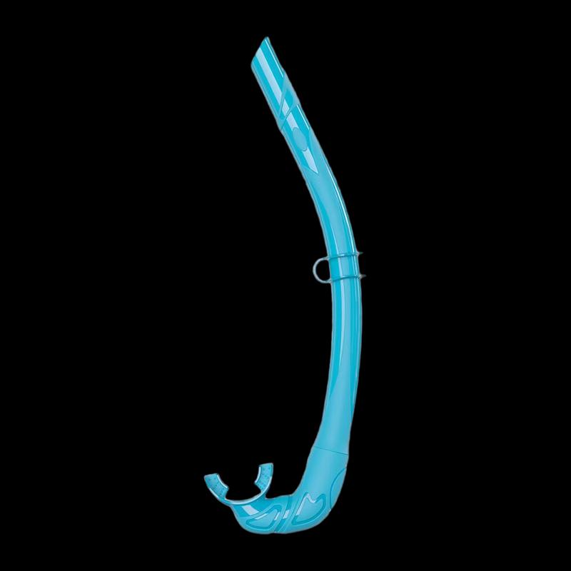 Longchan Front-Mounted Freediving Snorkel