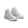 Converse 1970s Chuck Taylor All Star High Top Canvas Shoes Kids Sneakers Blue White A03565C