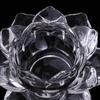 Flower Cut Candle Stand Holder Tea Decorations