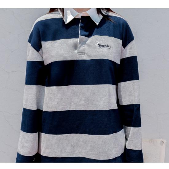 Camiseta de Rugby Reverie Gira Mundial BAEKHYUN 2025