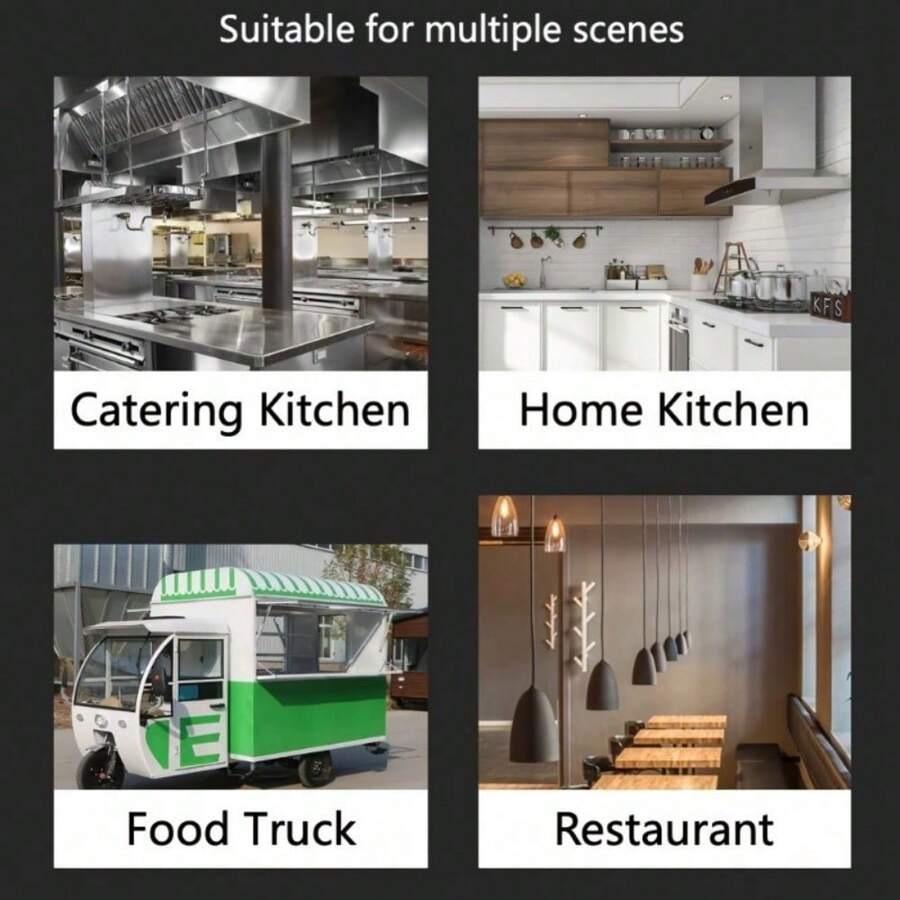 15-Grid Food Grade Silicone Ice Cube Mold - Easy Release for DIY Ice Making