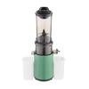 Masticating Juicer Cold Press Easy Clean Juice Extractor for Health Enthusiasts, Families,