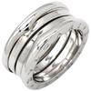 323532 Be Zero One B-zero1 B-zero1 3 bandRing Ring K18WG #10(JP Size) Array