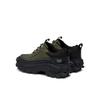 Men's CATerpillar Intruder Galosh 2.0 Low Wp P111620 Green Sneakers