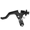 Motorcycle Short Stunt Clutch Lever 7/8" 22mm For Suzuki RM85 RM125 RM250 RMZ250 RMZ450 RMX250R RMX250S DRZ400R DRZ400S DR250R