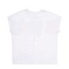[Renoma Kids] Renoma Kids Girls  STingray FiT GeomeTric T shirT