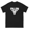Fallen Skate Retro Vintage 90S Skater Skateboarding T Shirt Designs