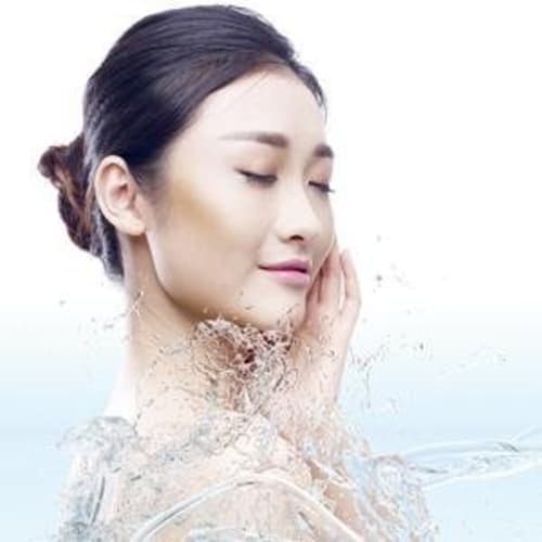 Set: Orihiro Low Molecular Weight Hyaluronic Acid Collagen (180g Bags X 3) - Unscented Granules