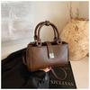 IELGY Autumn Winter Trendy All-Match Messenger Bag Fashion Handbag