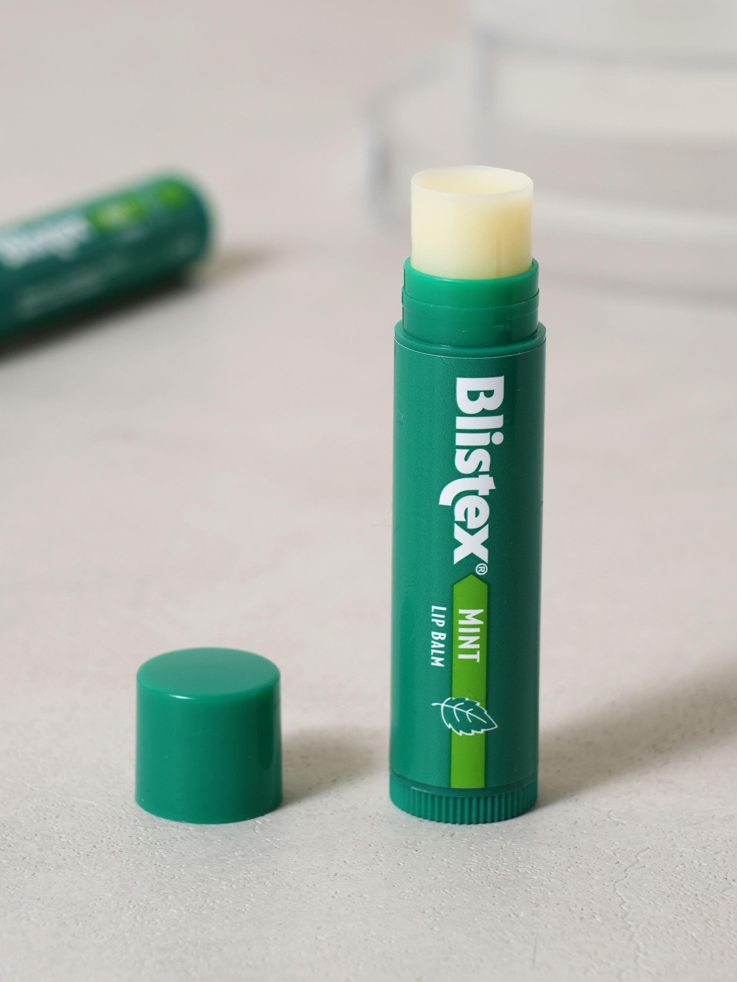 Blistex Mint Lip Balm 1ea