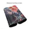 Game legends Mouse Pad 500X1000 mm Large Gaming Mousepad Gamer XL Rubber Otaku Keyboard Pad Laptop Desk Mat