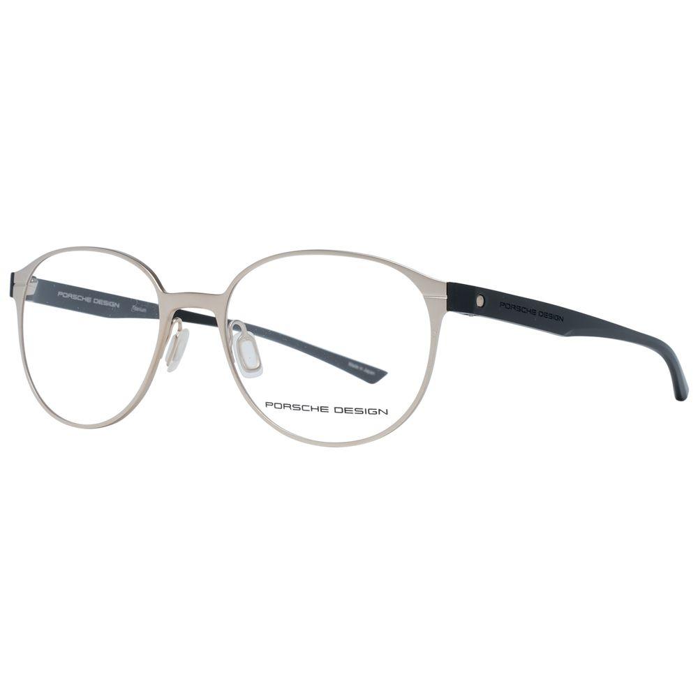

Porsche Design Unisex Opticalframes Gold