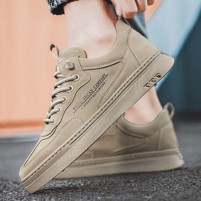 נעלי סניקרס וולקניות לגברים נעלי הליכה ריצה ג'וגינג נעלי גברים קז'ואל מגמות אופנה נעלי סליפ-און שטוחות לגברים סניקרס לגברים