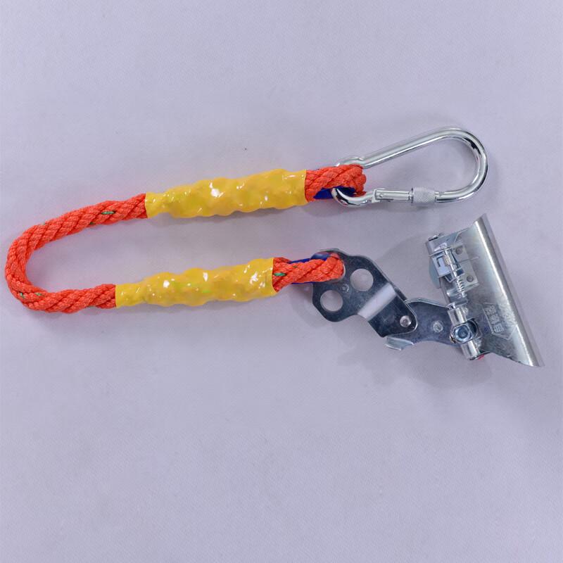 

Shixun Safety Rope Fall Arrester Buckle