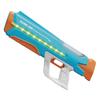 New Electric Water Gun Fully Automatic With Continuous Lighting Cool Toy Gun Children's Summer Outdoor High-Capacity Water Toy