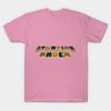 T Shirt Women Its Not What You Think Harajuku Print Kawaii Tshirt Summer Short Sleeve Female T-Shirt Top Tee