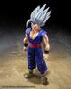 Dragon Ball Son Gohan Beast 140mm PVC ABS Painted Action Figure S.H.Figuarts Approx. &