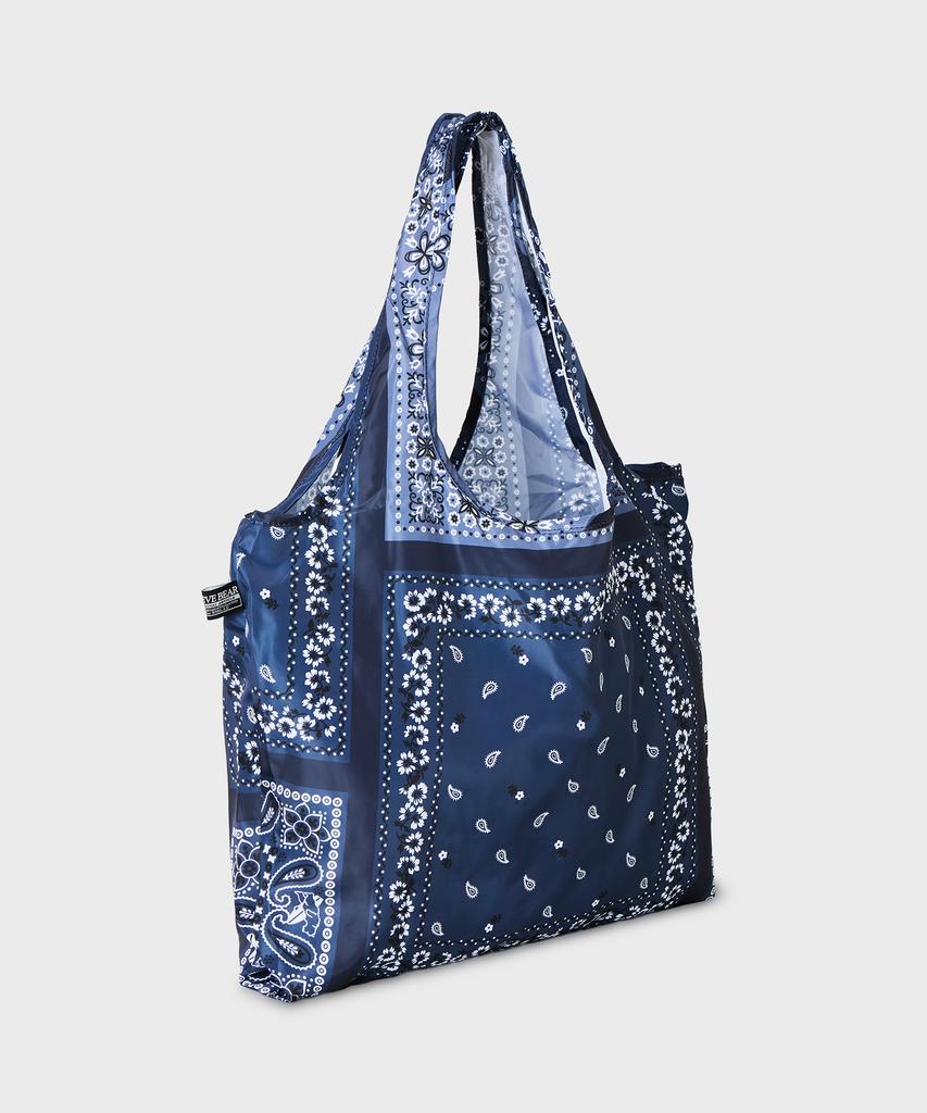 Who.A.U Steve Packable Light Bag / Whbgg2421A
