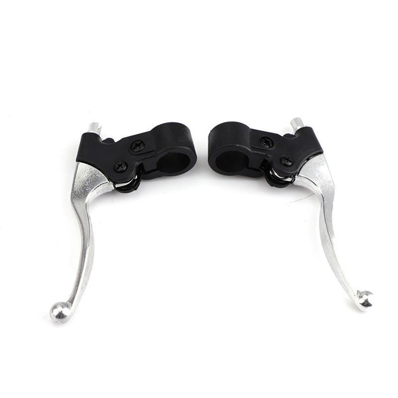 7 8 Inch 22mm Brake Levers for 49cc Kids ATV Quad Pocket Dirt Bike