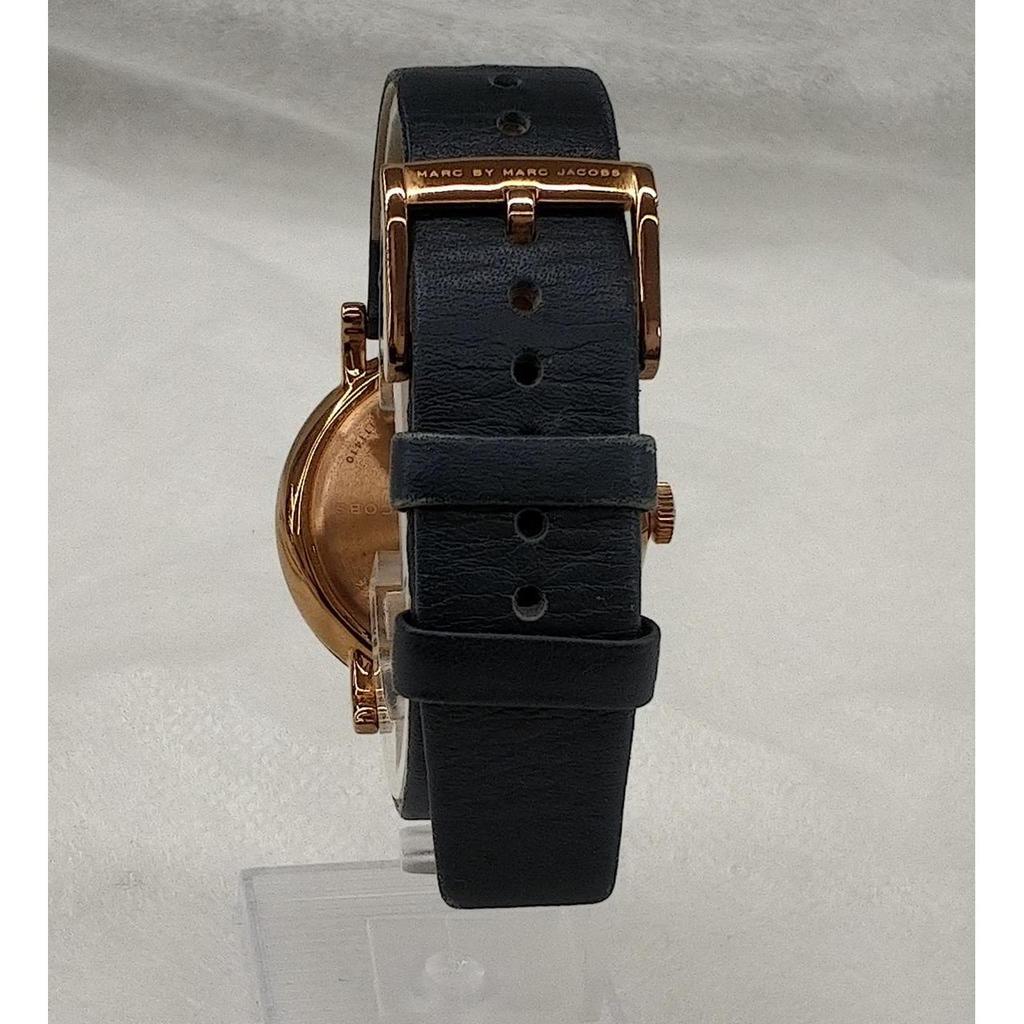 Used MARC BY MARC JACOBS MBM1329 Quartz