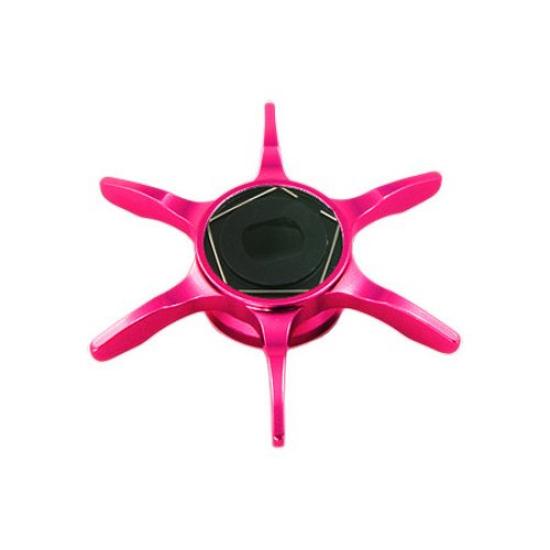 

Avail Reel Shimano Aldebaran BFS XG Original Star Drag sdald12apink Pink