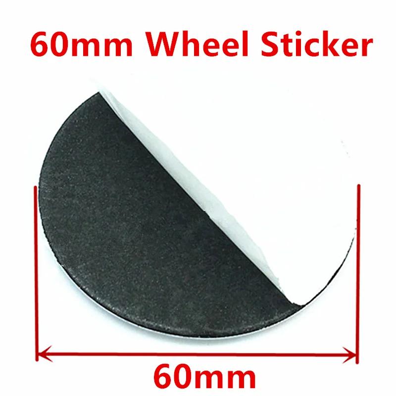 Autocolant Fierbinte pentru Mașină 4 buc 56mm 60mm 65mm 75mm Autocolant Emblema Capac Central Jantă Mașină Pentru Mercedes Benz W203 W204 W205 W213 W210 W211 W21