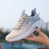 Fashion Size 41 Number 37 Rainbow Shoes Woman Training Shoes Sneakers For Women Top Sale Sport High-level Sports-et-leisure