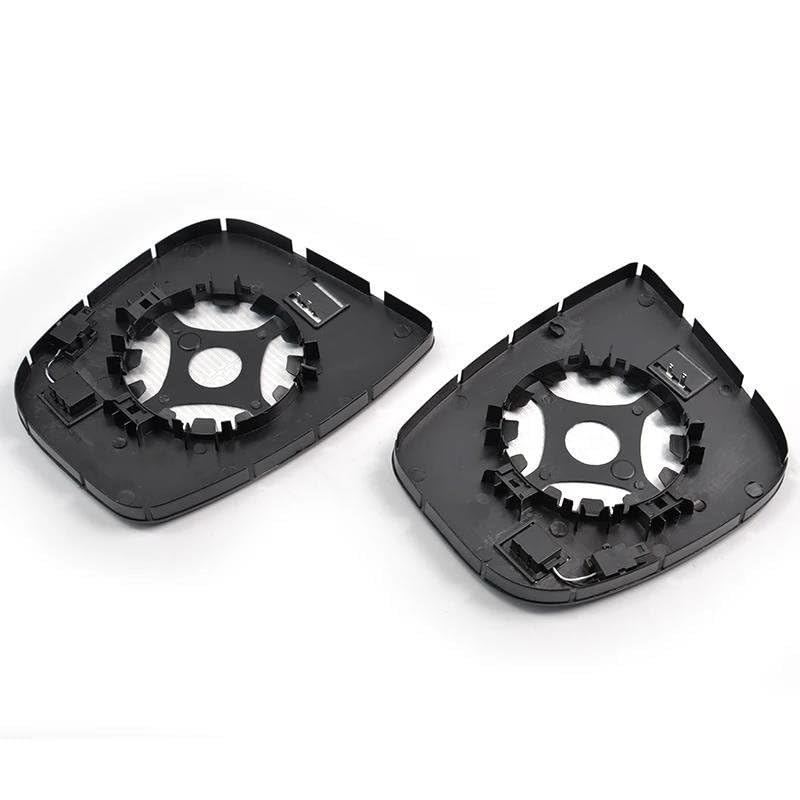 Car Mirror Glass For Citroen For Berlingo 2013 2014 2015 2016 2017 2018 2019