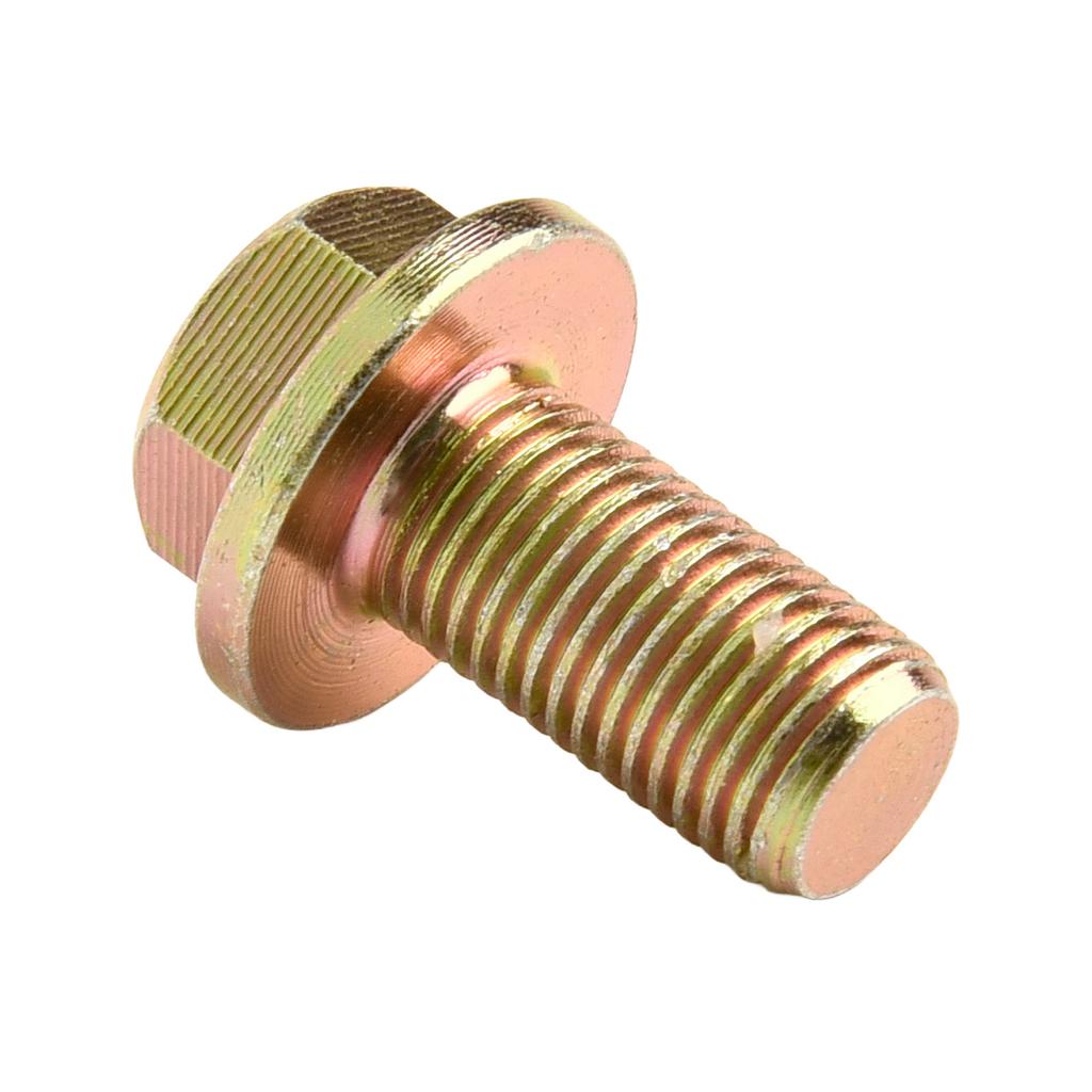 Blade Nut Bolt designed as a replacement part #2610000050 specifically crafted to fit various models of circular saws