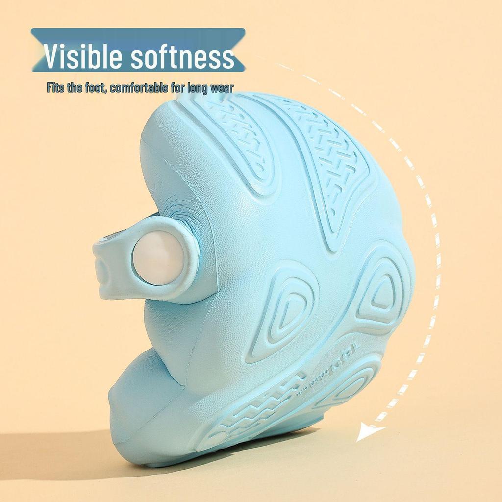 Paw Patrol Kids Summer Slippers Cartoon Bathing Sandals for Boys & Girls