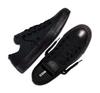 Converse All Star OX Canvas Sneakers Black Size Cm (Classic) Monochrome, 24.0