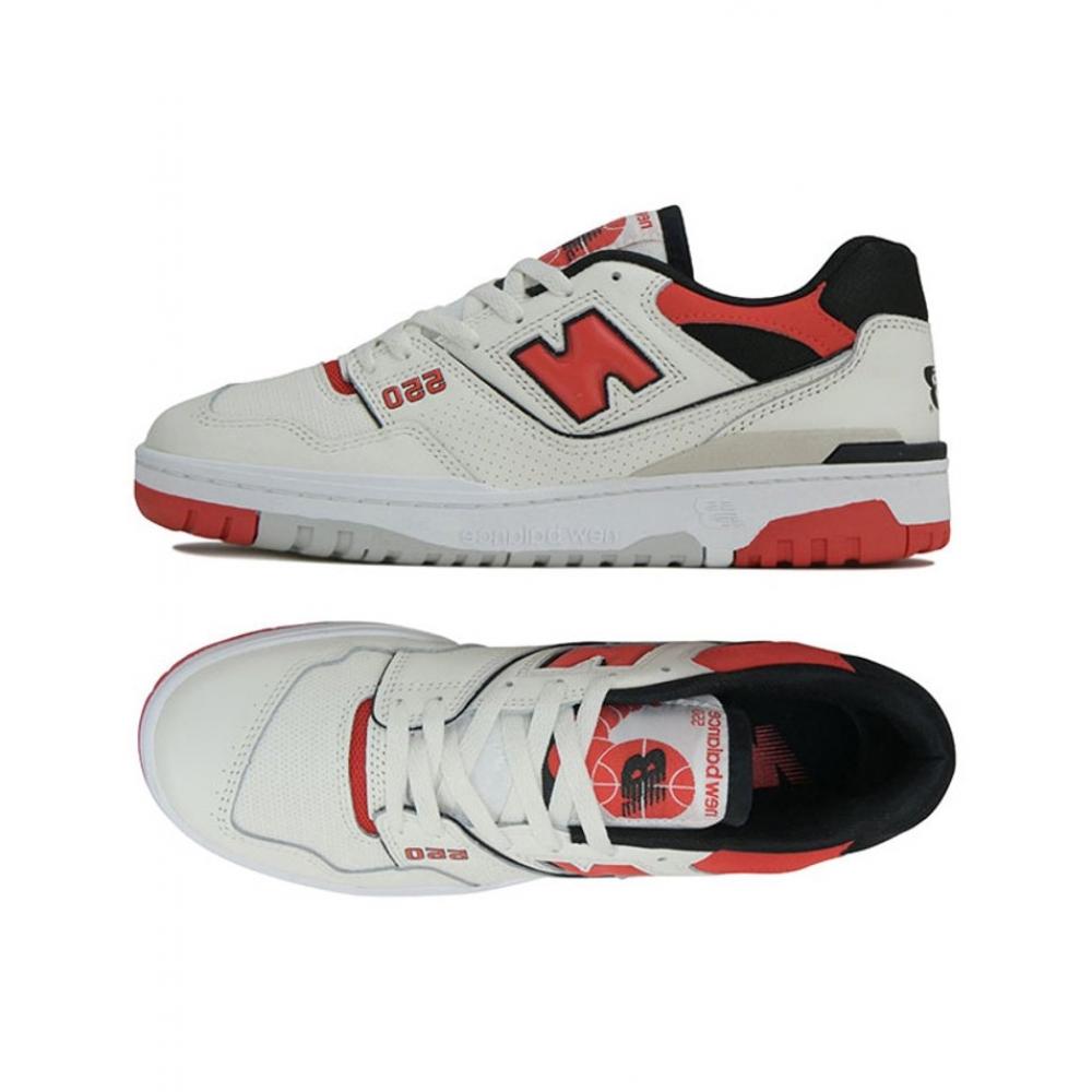 

New Balance Sneakers Running Shoes Sneakers Bb550vtb Pna2403 BB550VTB220