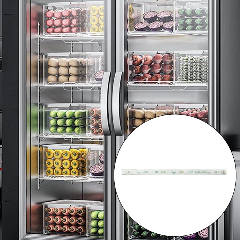LED Lighting Solution Fridge Light Module Energy Efficient LED Light Suitable for Refrigerator Interior NR-C280WPN-N