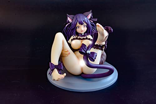 Apocrypha Toy Original Kumei Baby Skin Ver. 1/6 Scale TPE & ABS Painted Complete Figure