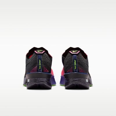 Nike ZoomX Vaporfly Next% 4 Glam Dark Obsidian Purple Dynasty (Women's