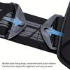SCOYCO Motorcycle Knee Pads Motorbike Protection Anti-fall Shin Guard Pads Adjustable Motocross Riding Protective Gear Kneepad