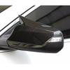 Version For Chevrolet Malibu L LS LT 2016- Car Rearview Side Mirror Cover Wing Cap Exterior Door Housing Shell Trim