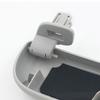 Glasses Case Holder Storage For Smart Fortwo 453 Gen 3 2014-2019
