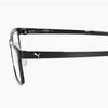 Puma Galleria Puma Frame Pe0039oa 001 Square Men S woMen S glaSSeS